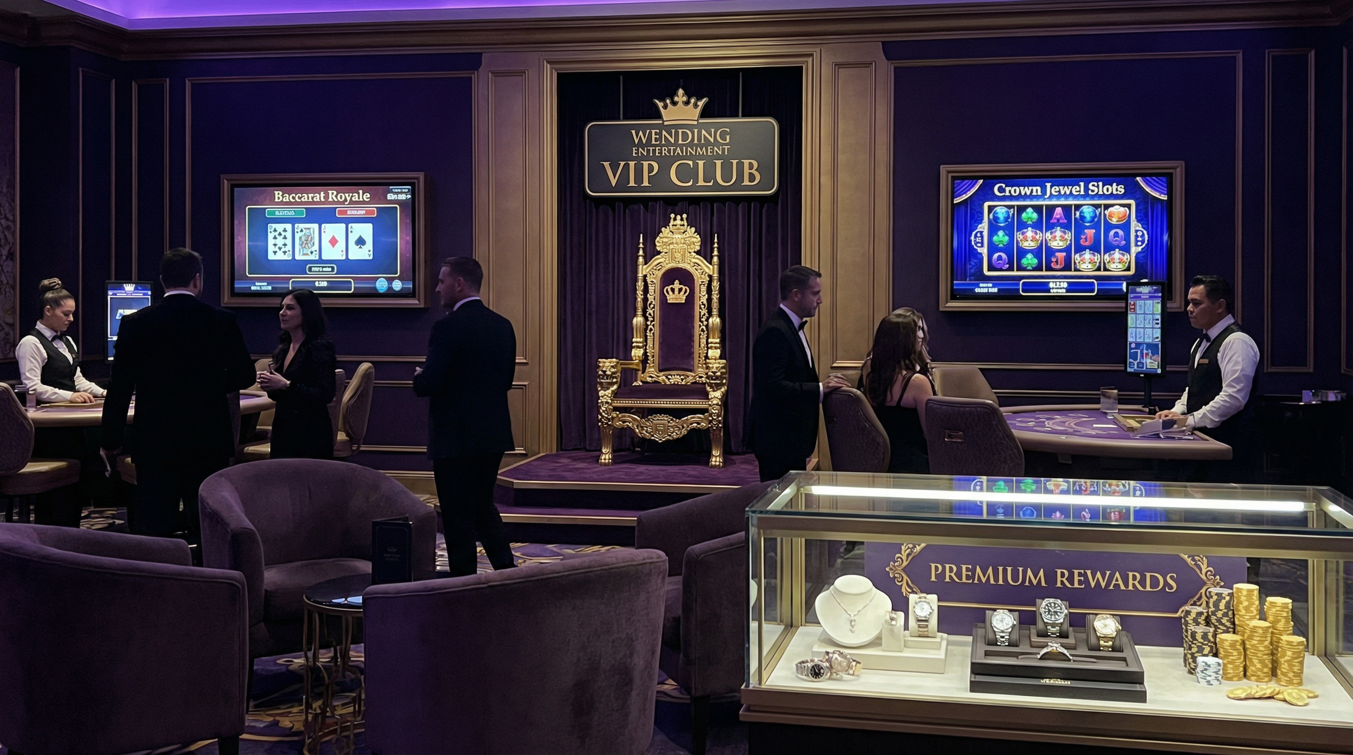 问鼎娱乐巅峰游戏体验